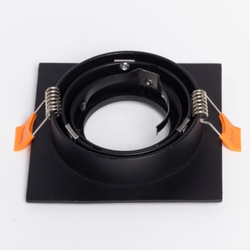 Светильник точечный DeMarkt Прайм 6 850012701-4