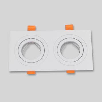 Светильник точечный DeMarkt Прайм 5 850012902-5