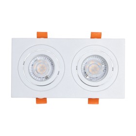 Светильник точечный DeMarkt Прайм 5 850012902