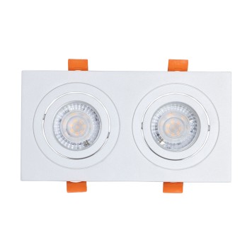 Светильник точечный DeMarkt Прайм 5 850012902