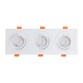 Светильник точечный DeMarkt Прайм 5 850013103