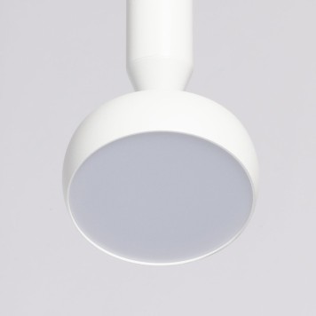 Светильник точечный DeMarkt Информ 3 851010901-4