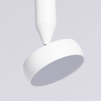 Светильник точечный DeMarkt Информ 3 851011001-3