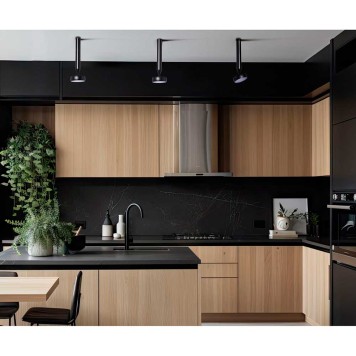 Светильник точечный DeMarkt Информ 4 851011101-1