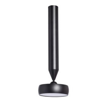 Светильник точечный DeMarkt Информ 4 851011101-2