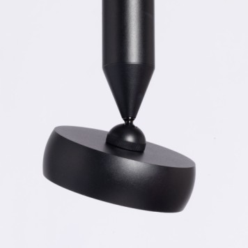 Светильник точечный DeMarkt Информ 4 851011101-6