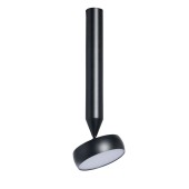 Светильник точечный DeMarkt Информ 4 851011101