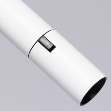 Светильник точечный DeMarkt Информ 3 851011301-7