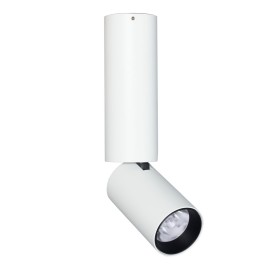 Светильник точечный DeMarkt Информ 3 851011301