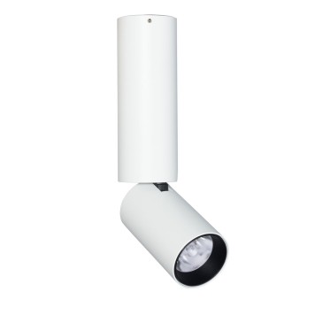 Светильник точечный DeMarkt Информ 3 851011301