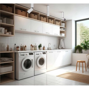 Светильник точечный DeMarkt Информ 3 851011401-1