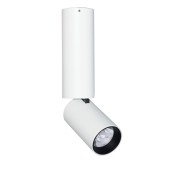 Светильник точечный DeMarkt Информ 3 851011401