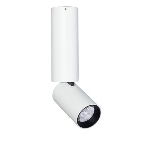 Светильник точечный DeMarkt Информ 3 851011401