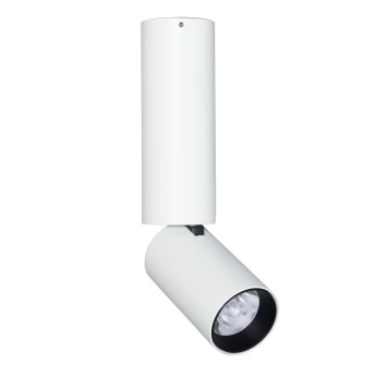 Светильник точечный DeMarkt Информ 3 851011401