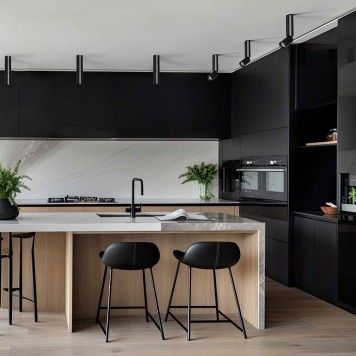 Светильник точечный DeMarkt Информ 4 851011501-1