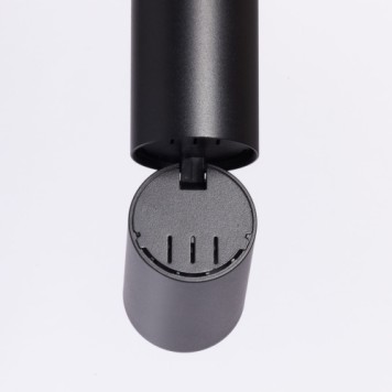 Светильник точечный DeMarkt Информ 4 851011601-6