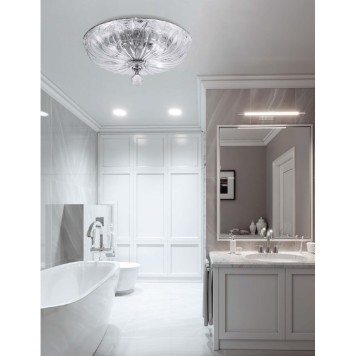 Светильник потолочный Crystal Lux DENIS 400-1