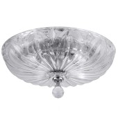 Светильник потолочный Crystal Lux DENIS 400