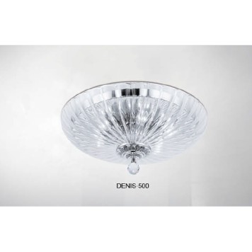 Светильник потолочный Crystal Lux DENIS-500