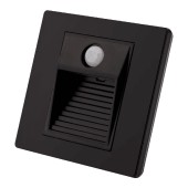 Светильник точечный Denkirs DK1020-BK Светильник точечный Denkirs DK1020-BK