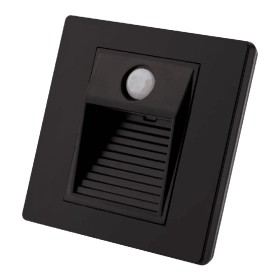 Светильник точечный Denkirs DK1020-BK Светильник точечный Denkirs DK1020-BK