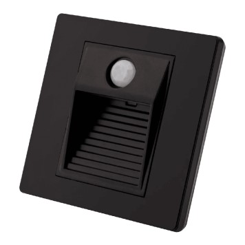 Светильник точечный Denkirs DK1020-BK