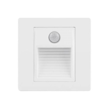 Светильник точечный Denkirs DK1020-WH-2