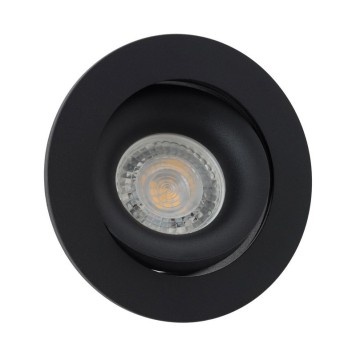 Светильник точечный Denkirs DK2018-BK-2