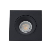 Светильник точечный Denkirs DK2019-BK