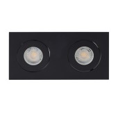 Светильник точечный Denkirs DK2020-BK