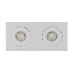 Светильник точечный Denkirs DK2020-WH