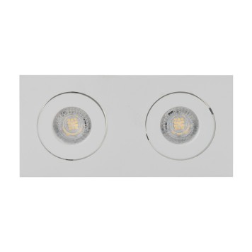 Светильник точечный Denkirs DK2020-WH