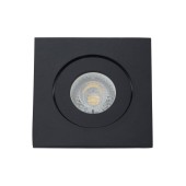 Светильник точечный Denkirs DK2021-BK