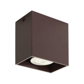 Светильник точечный Denkirs DK2027-CH