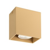 Светильник точечный Denkirs DK2027-CO