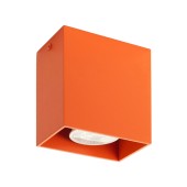 Светильник точечный Denkirs DK2027-OR