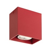 Светильник точечный Denkirs DK2027-RE