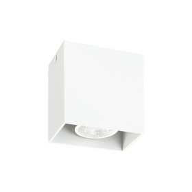 Светильник точечный Denkirs DK2027-WH