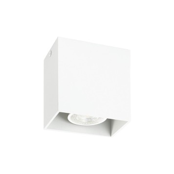 Светильник точечный Denkirs DK2027-WH