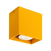 Светильник точечный Denkirs DK2027-YE