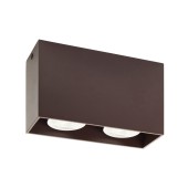 Светильник точечный Denkirs DK2028-CH