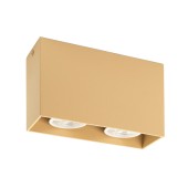 Светильник точечный Denkirs DK2028-CO