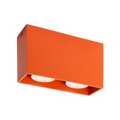 Светильник точечный Denkirs DK2028-OR