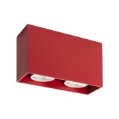 Светильник точечный Denkirs DK2028-RE