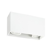 Светильник точечный Denkirs DK2028-WH