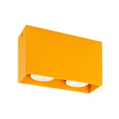 Светильник точечный Denkirs DK2028-YE