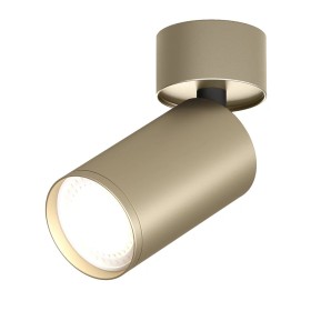 Светильник точечный Denkirs DK2029-GG