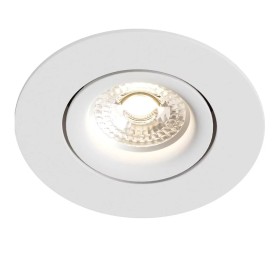 Светильник точечный Denkirs Roto mini DK2037-WH