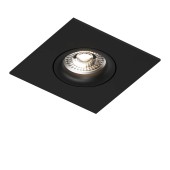 Светильник точечный Denkirs Roto mini DK2038-BK
