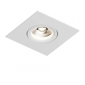 Светильник точечный Denkirs Roto mini DK2038-WH